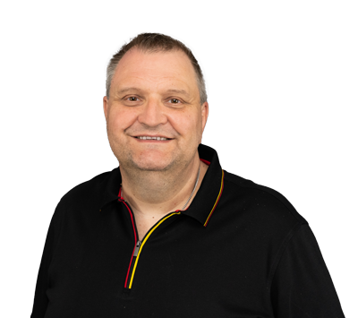 Picture of Roman Mueller